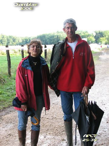 Coupe de France  et Mme Wolters 276_m