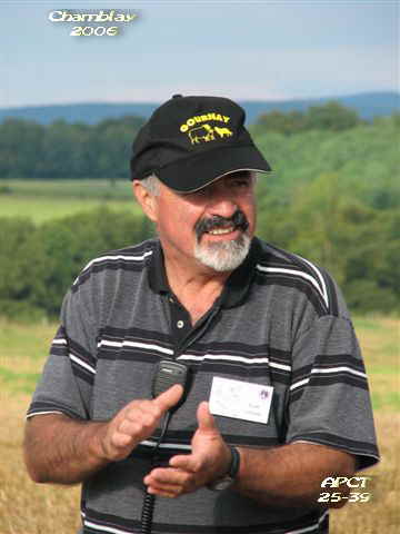 Coupe de France Jean Allouis commissaire de course 265