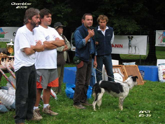 Coupe de France Chamblay 2006 148