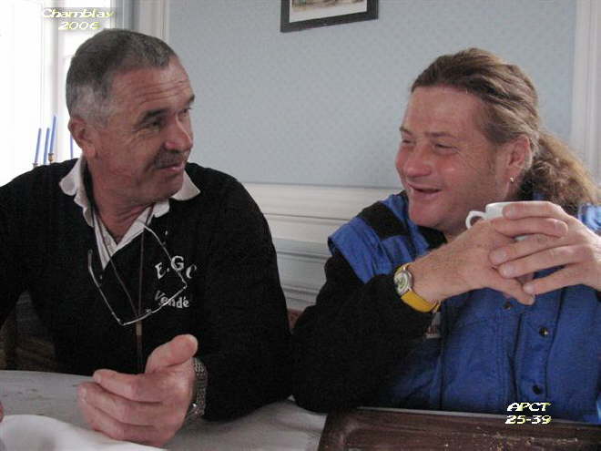 Coupe de France Lionel Vrignon + Gilles Schneider 310