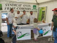 Coupe de France Syndicat Ovin 063