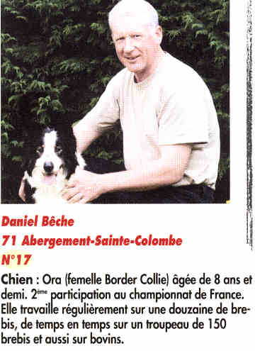 DBeche1