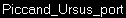 Piccand_Ursus_port