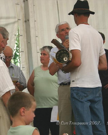 Championnat de france 2007 362p