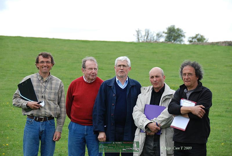 Kjp_9618w.jpg - Le Jury et Messieurs G ARTHUS et Jean-Paul KERIHUEL