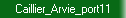Caillier_Arvie_port11