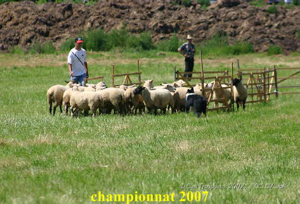 Championnat de france 2007 095