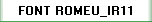 FONT ROMEU_IR11