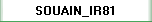 SOUAIN_IR81