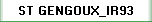 ST GENGOUX_IR93