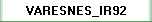 VARESNES_IR92